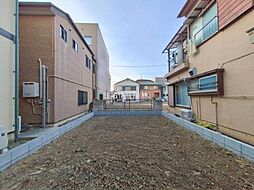 江戸川区中葛西211　1棟　1号棟