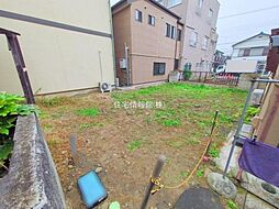 江戸川区中葛西211　1棟　1号棟