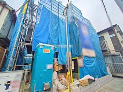 市川市菅野404　1棟　1号棟