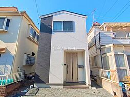 船橋市金杉八丁目戸建