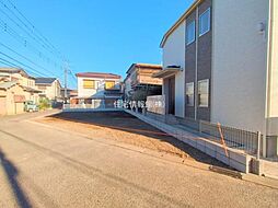 船橋市大穴北27期1棟　1号棟