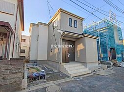 船橋市習志野台4丁目390番　A号棟