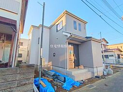 船橋市習志野台4丁目390番　A号棟