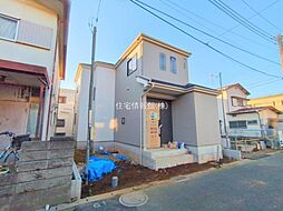 船橋市習志野台4丁目390番　A号棟