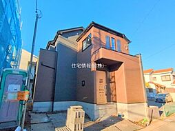 鎌ヶ谷市南鎌ヶ谷6期2棟 1号棟