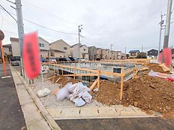 船橋市松が丘50期14棟　14号棟