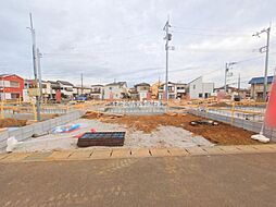 船橋市松が丘50期14棟　11号棟