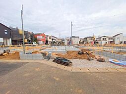 船橋市松が丘50期14棟　9号棟