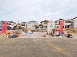 船橋市松が丘50期14棟 4号棟