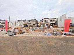 船橋市松が丘50期14棟　3号棟