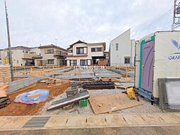 船橋市松が丘50期14棟　2号棟