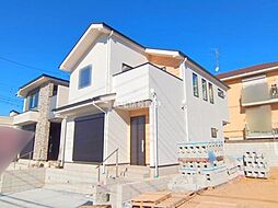 市川市北方町4期　2号棟