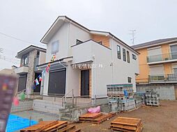市川市北方町4期　2号棟