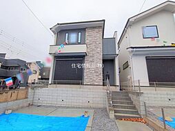 市川市北方町4期　1号棟