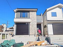 市川市北方町4期　1号棟