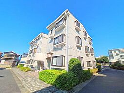 ライフタウン船橋タウンハウス