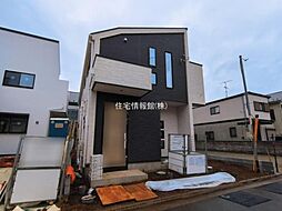 船橋市南三咲317　3棟　3号棟