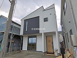 船橋市南三咲317 3棟 1号棟