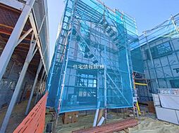 船橋市南三咲317　3棟　1号棟