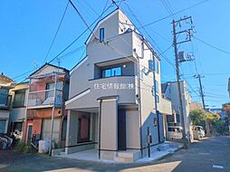 市川市新田122　1棟　1号棟