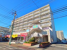 マンションニュー中山