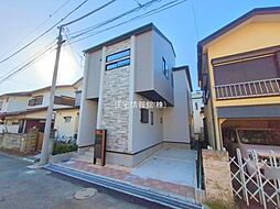 船橋市習志野1丁目　1号棟