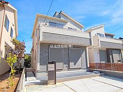 習志野市袖ヶ浦4丁目　1号棟