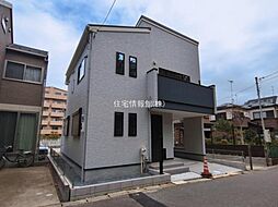 船橋市飯山満町2370　1棟　1号棟