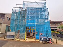 船橋市飯山満町2370　1棟　1号棟