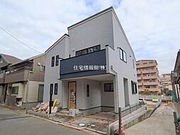 船橋市飯山満町2370　1棟　1号棟