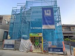 船橋市飯山満町2370　1棟　1号棟