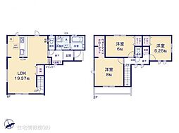 船橋市咲が丘23期1棟 1号棟