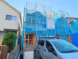 習志野市香澄1期 2号棟