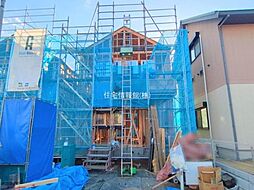 習志野市香澄1期 1号棟