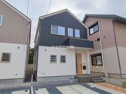 習志野市香澄1期　1号棟