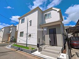 船橋市大穴北8丁目508番　A号棟