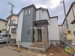 船橋市新高根5丁目3326番　A号棟