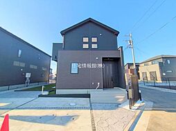 船橋市三咲22期11棟　9号棟