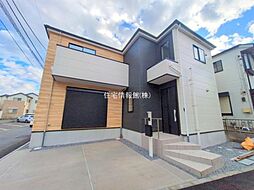 鎌ヶ谷市鎌ヶ谷13期　1号棟