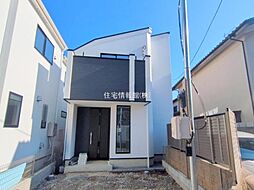 市川市菅野209　3棟　3号棟