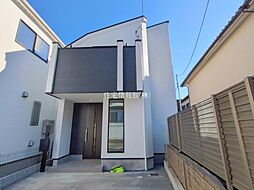 市川市菅野209　3棟　3号棟