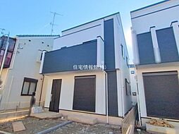 市川市菅野209　3棟　2号棟