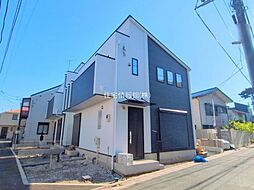 市川市菅野209　3棟　1号棟