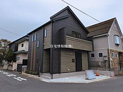 船橋市夏見3丁目1032番　A号棟