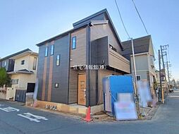 船橋市夏見3丁目1032番　A号棟