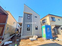 船橋市藤原8丁目 1号棟