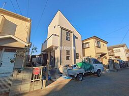 船橋市藤原8丁目　1号棟