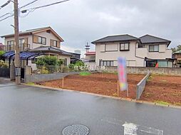 津田沼袖ケ浦　3号棟