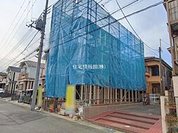 市川市宝2期1棟　1号棟