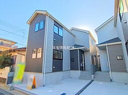 原木4丁目1427番　B号棟